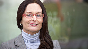 Foto: Prof. Dr. phil. Heike Laudahn
